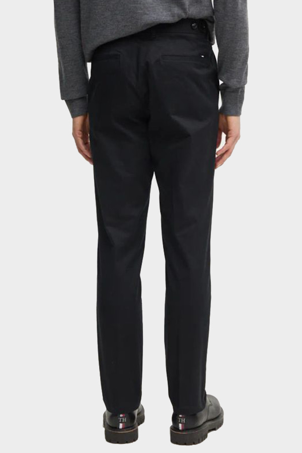 ΠΑΝΤΕΛΟΝΙ - 001 ΜΑΥΡΟ